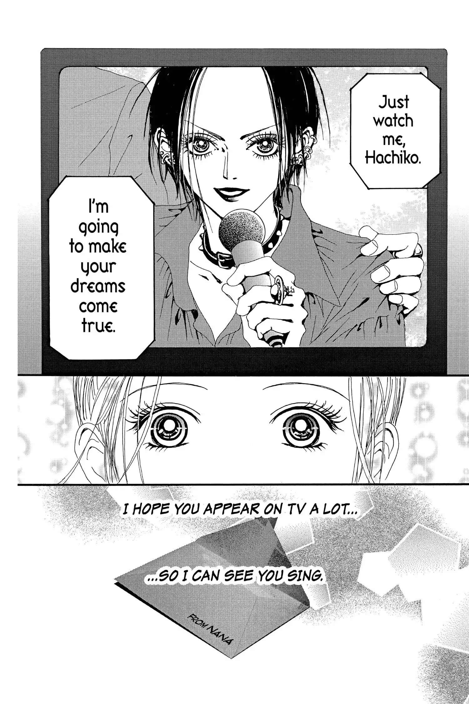 NANA - Chapter 34 - Page 43