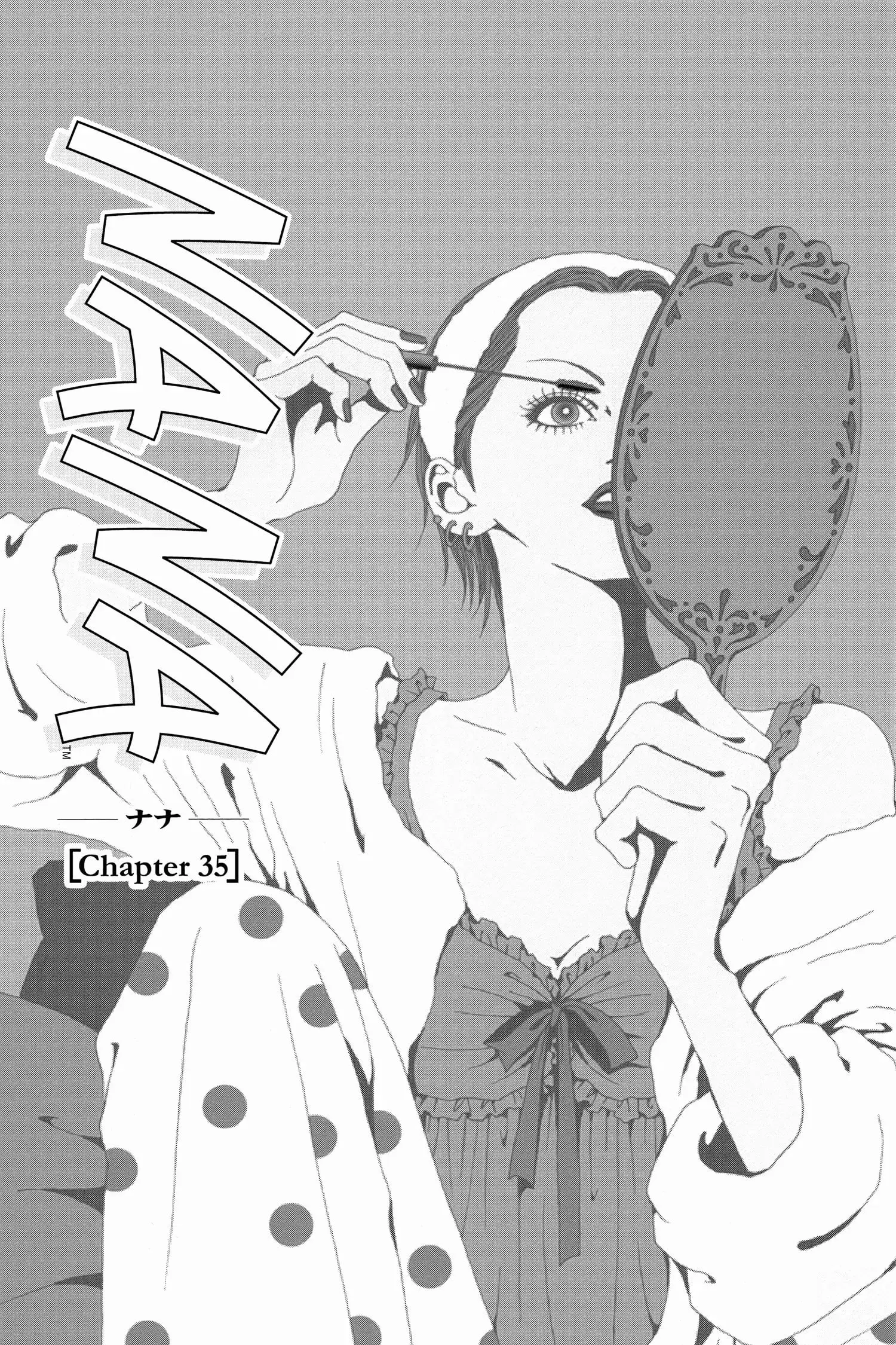 NANA - Chapter 35 - Page 3