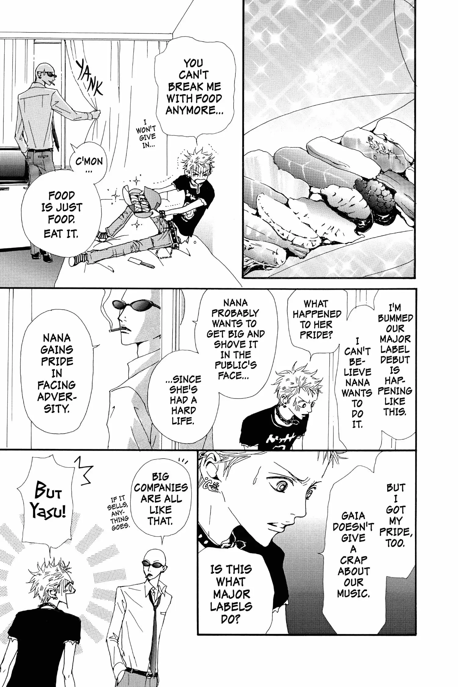 NANA - Chapter 35 - Page 16