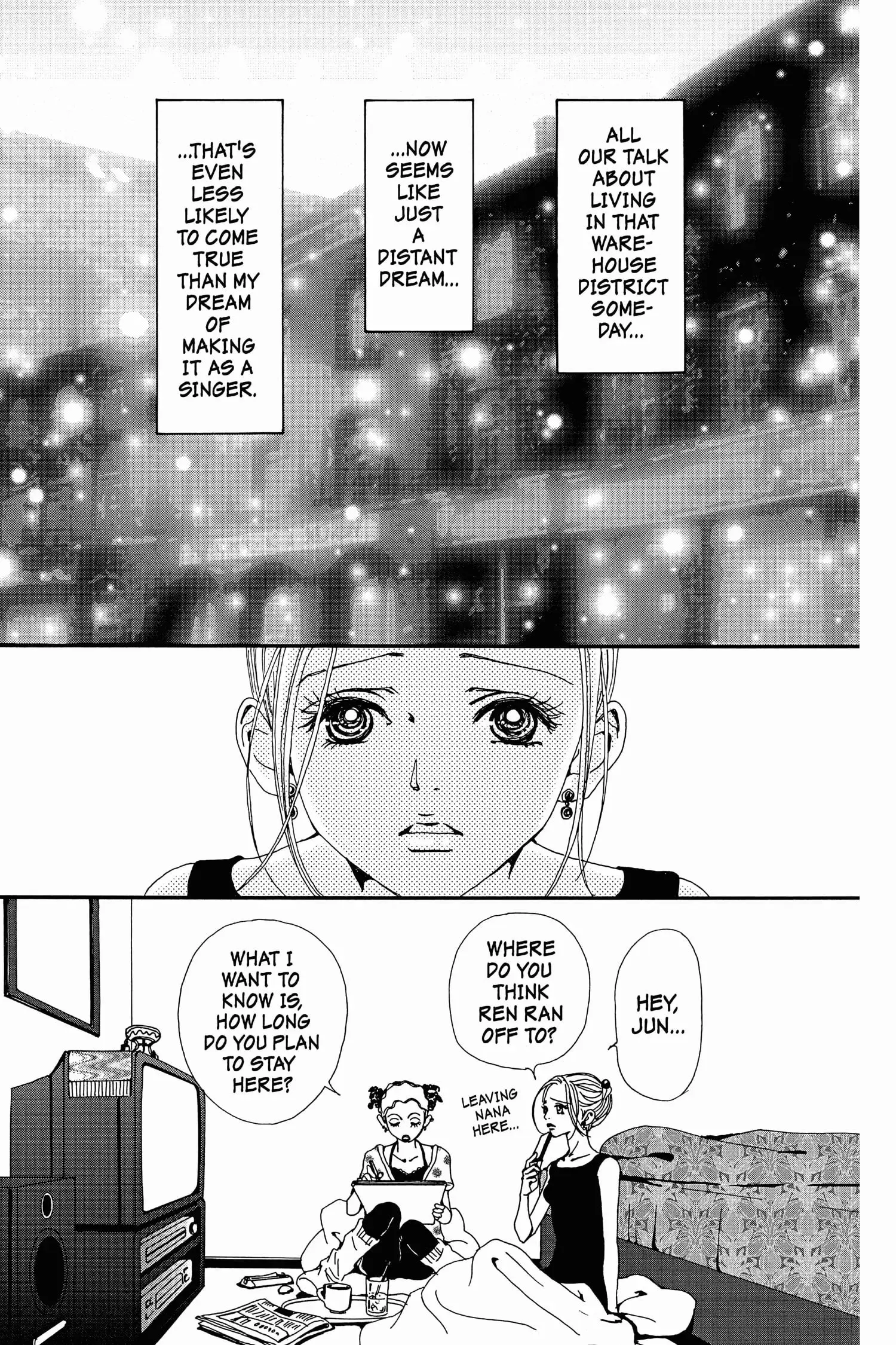 NANA - Chapter 35 - Page 22