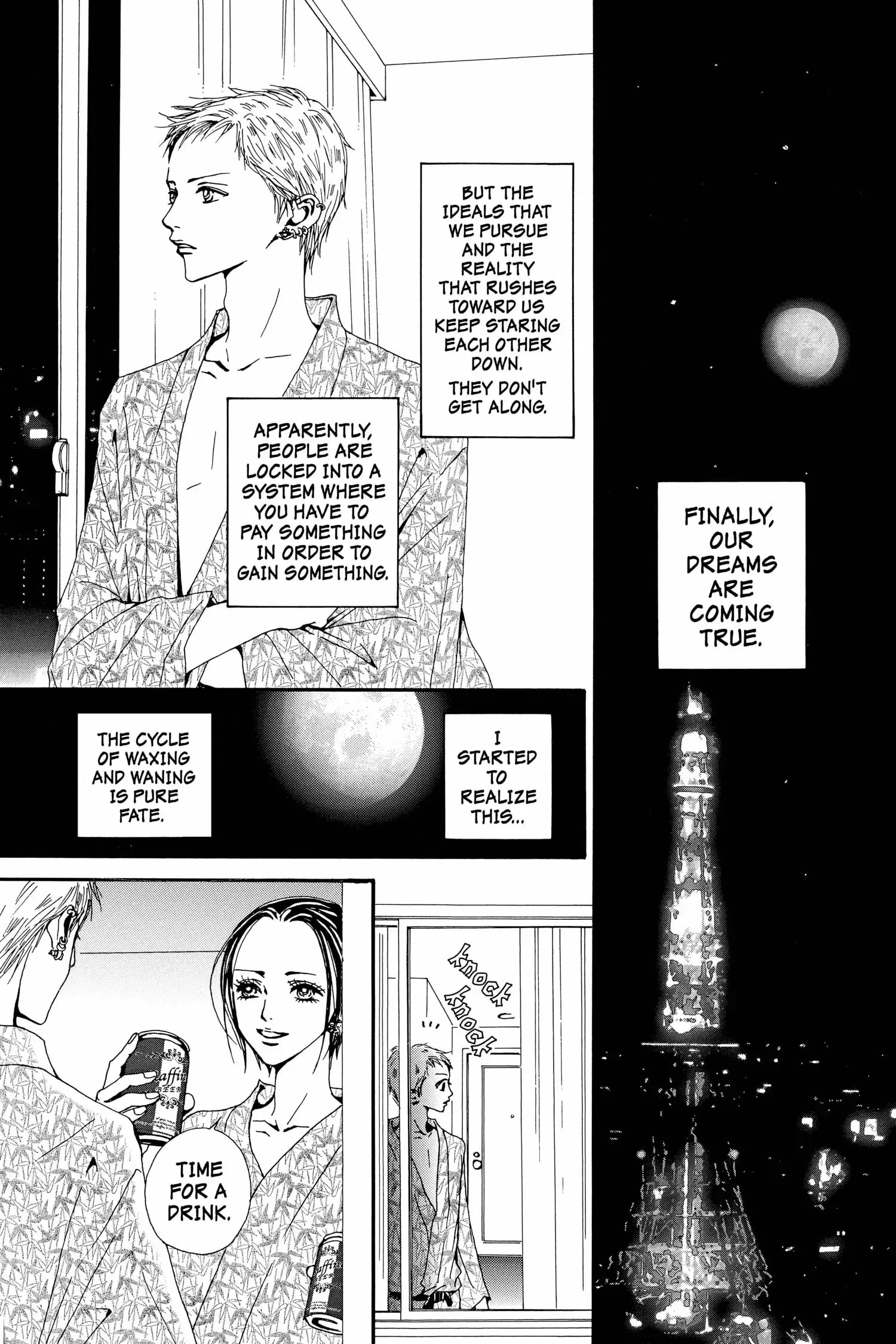 NANA - Chapter 35 - Page 30