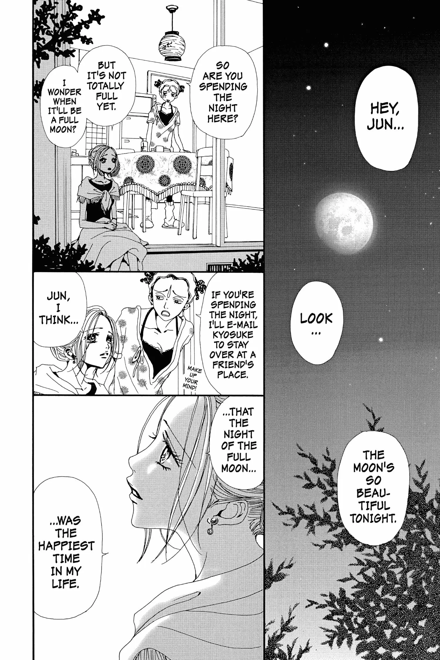 NANA - Chapter 35 - Page 33