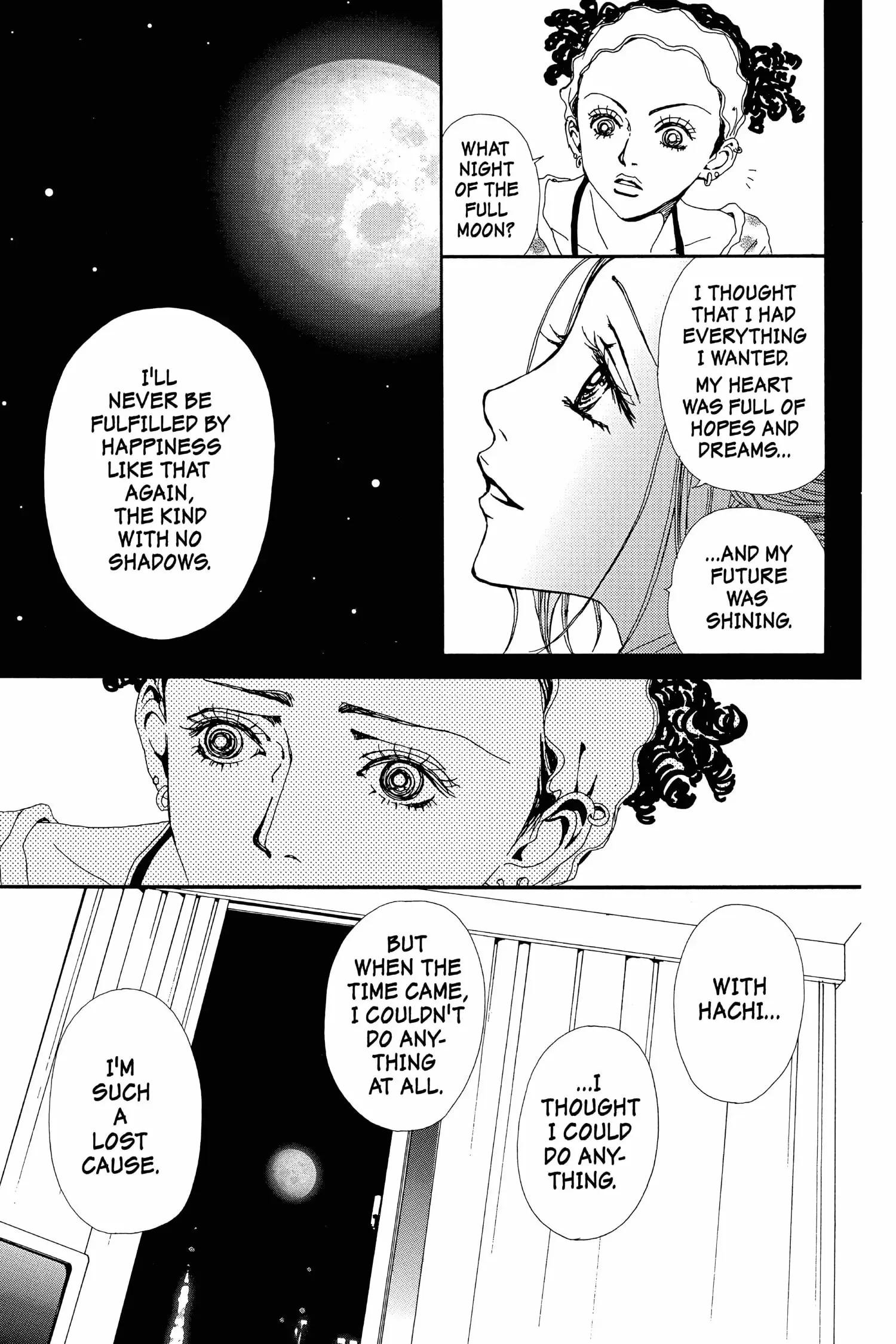 NANA - Chapter 35 - Page 34