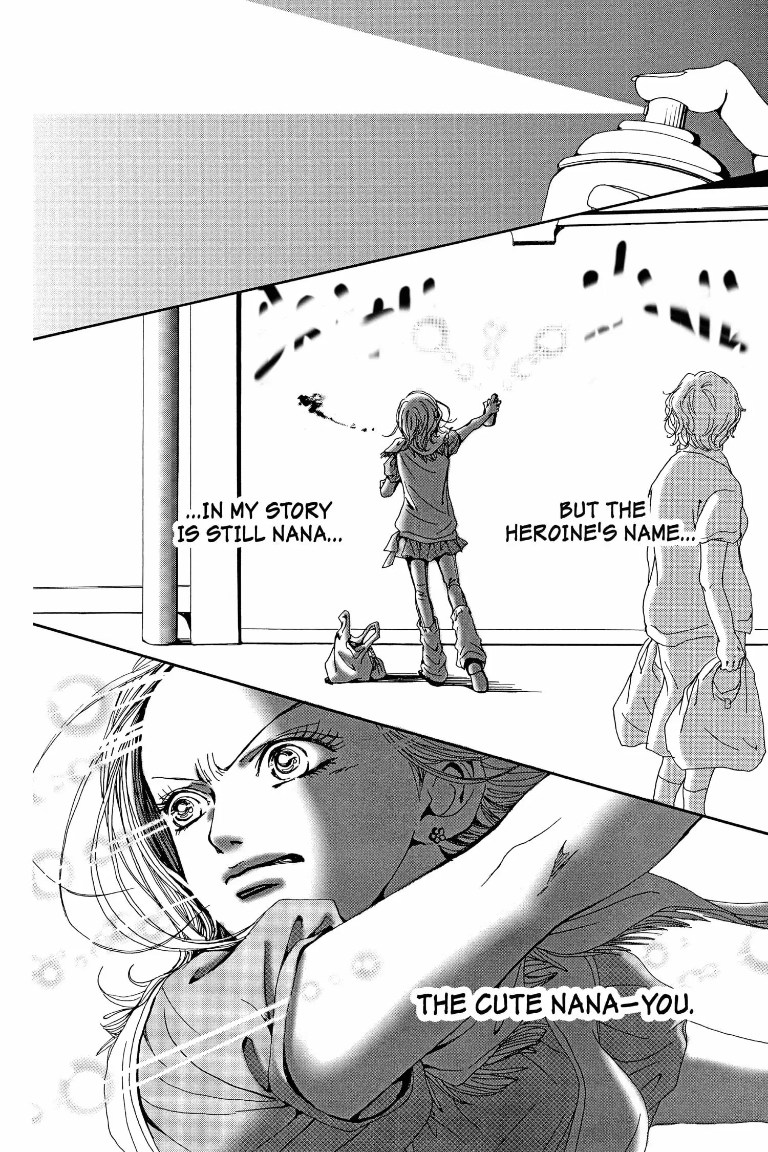 NANA - Chapter 35 - Page 45