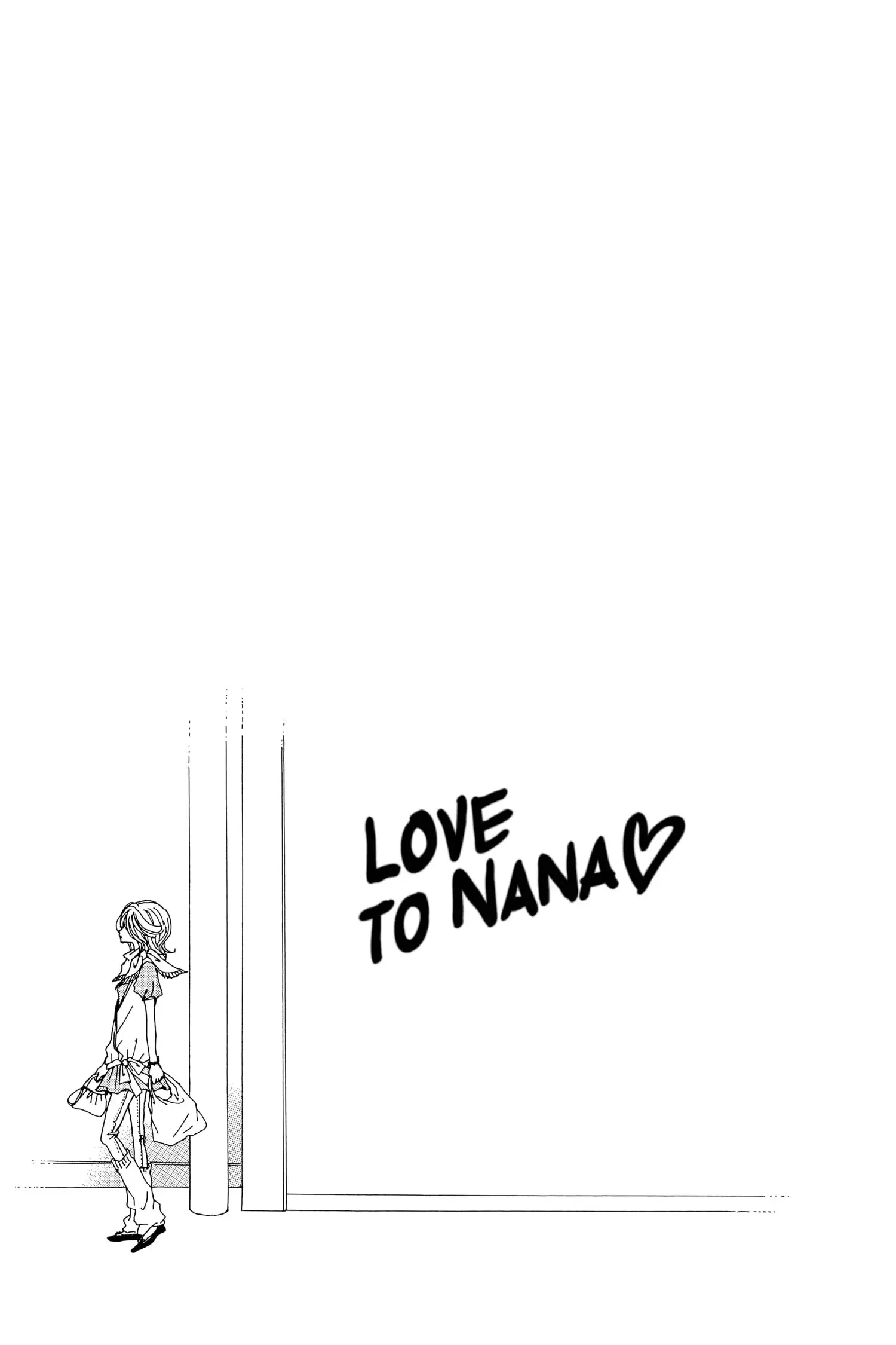 NANA - Chapter 35 - Page 46