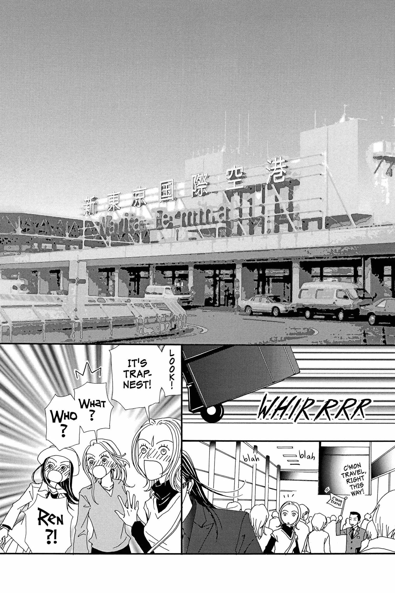 NANA - Chapter 36 - Page 4