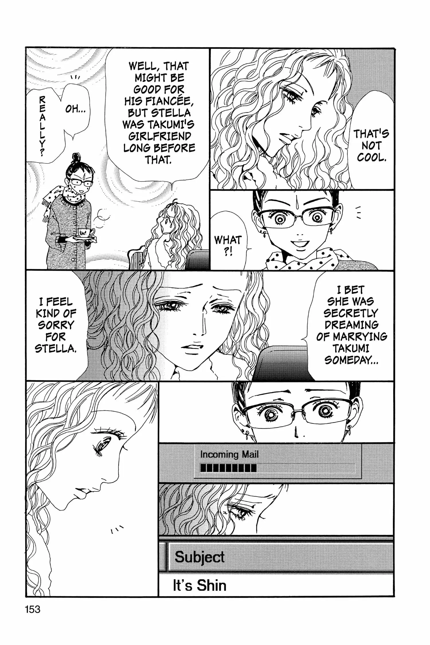 NANA - Chapter 36 - Page 12