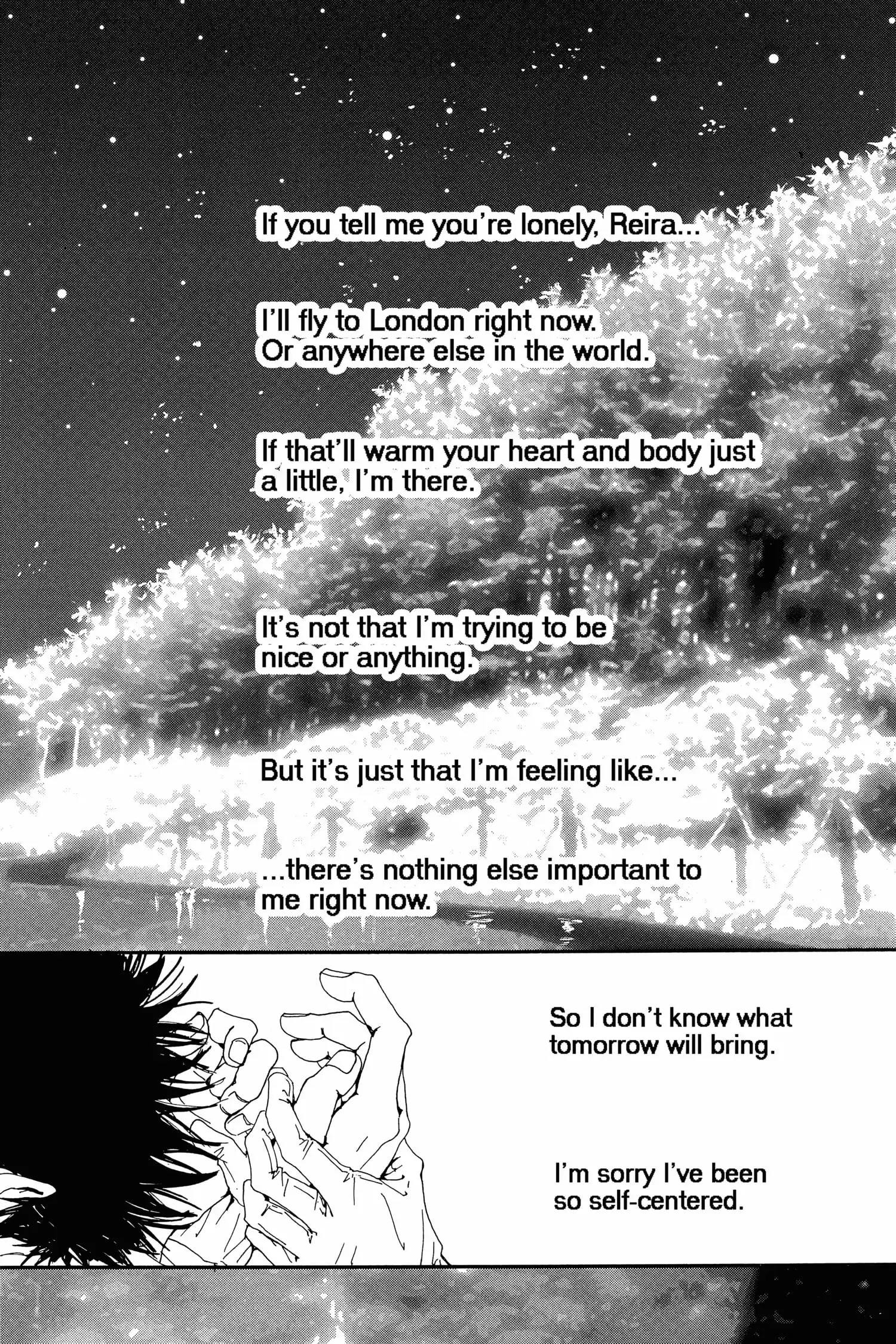 NANA - Chapter 36 - Page 29