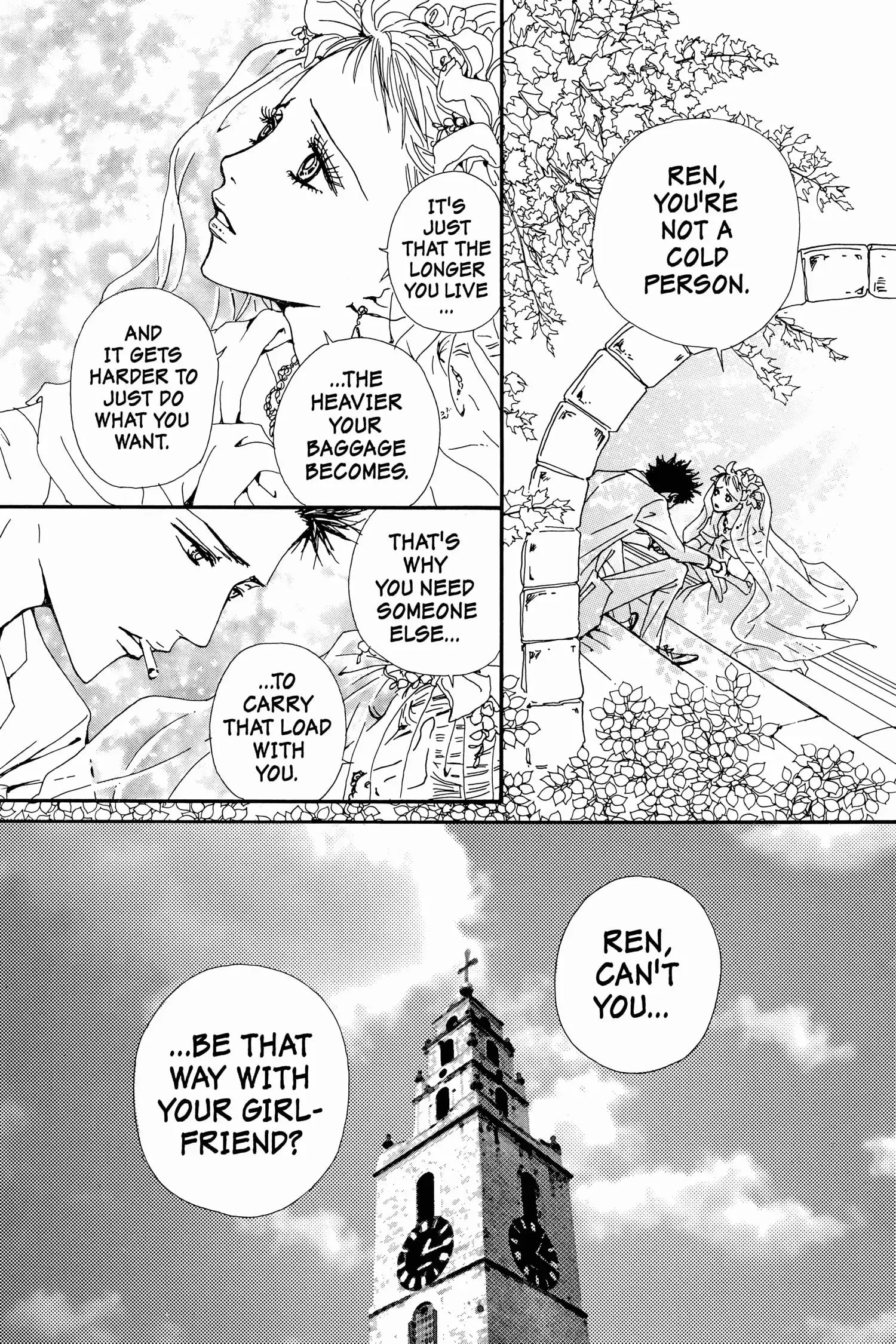 NANA - Chapter 36 - Page 30