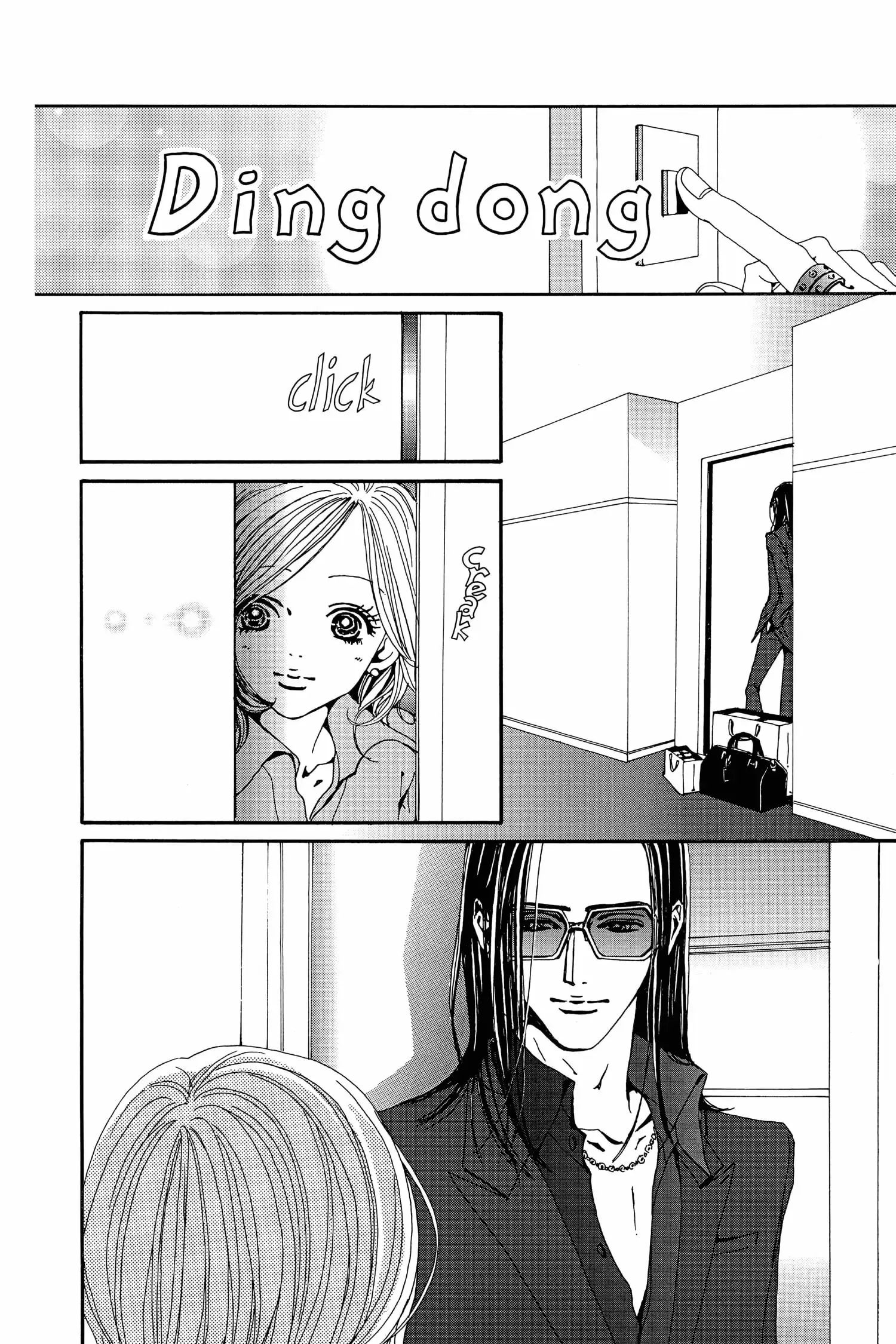 NANA - Chapter 36 - Page 31