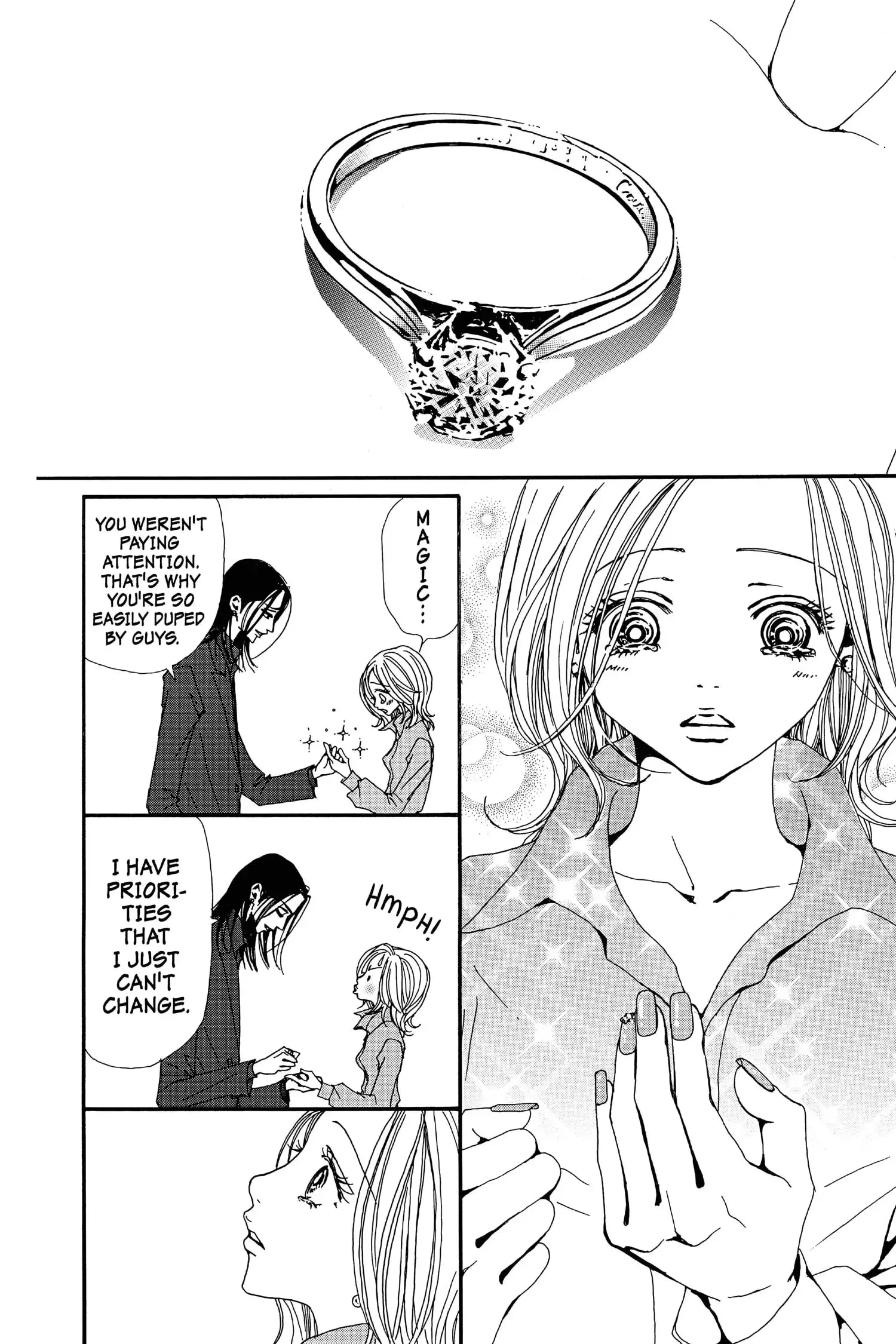 NANA - Chapter 36 - Page 35