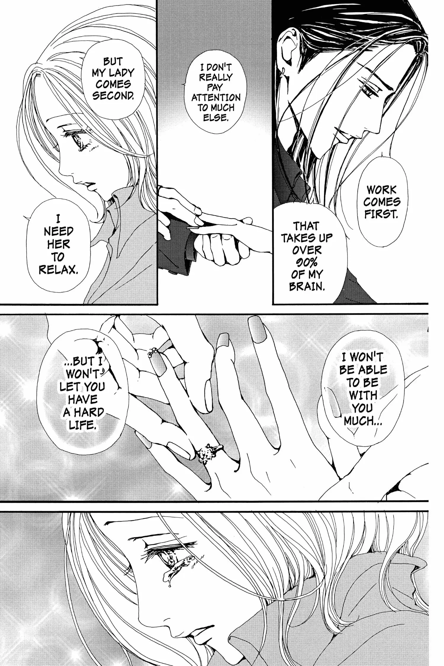 NANA - Chapter 36 - Page 36