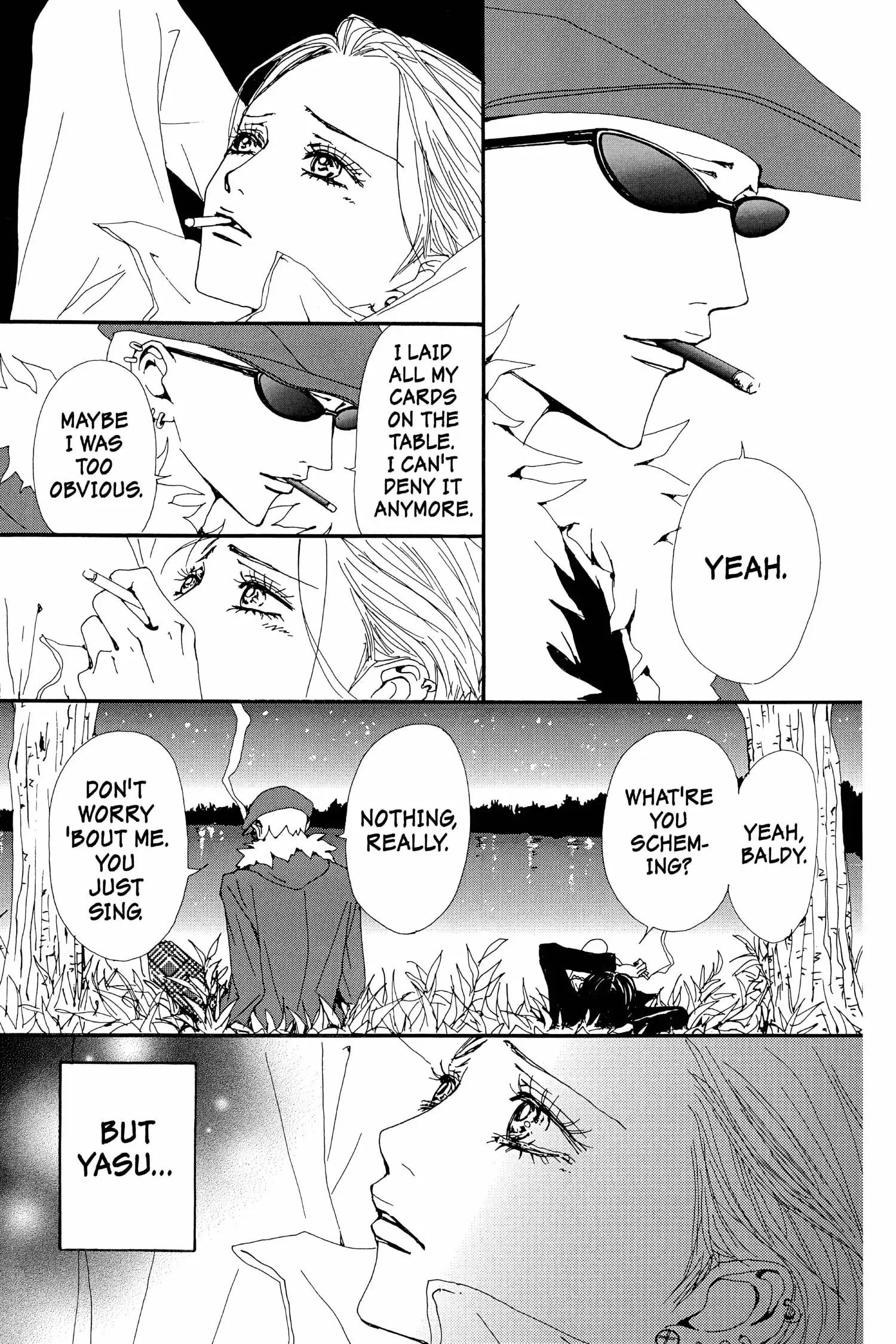 NANA - Chapter 36 - Page 42