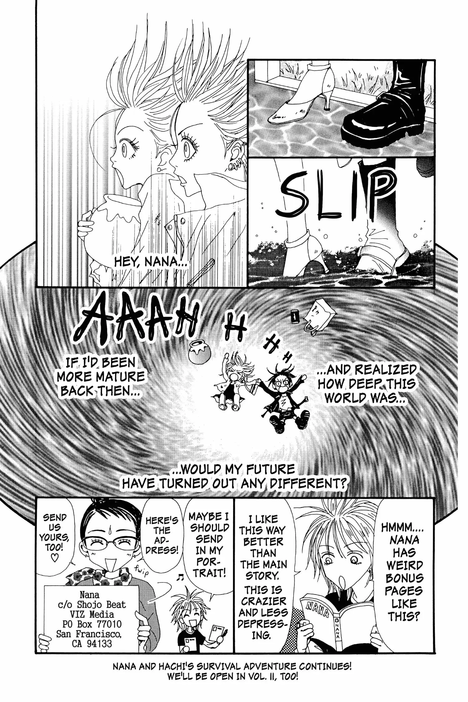 NANA - Chapter 36 - Page 51