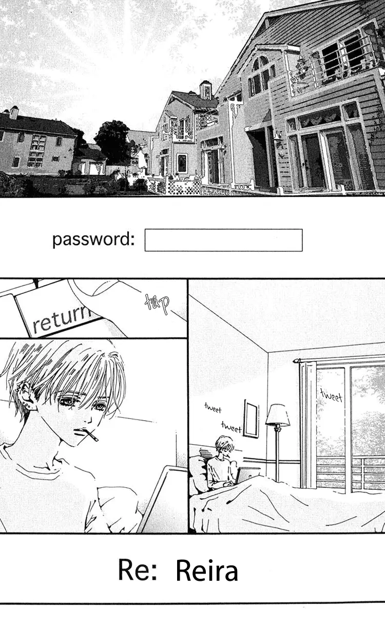 NANA - Chapter 37 - Page 10