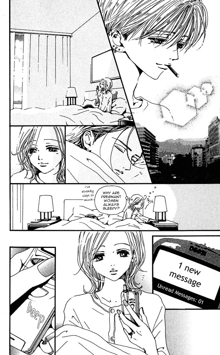 NANA - Chapter 37 - Page 11