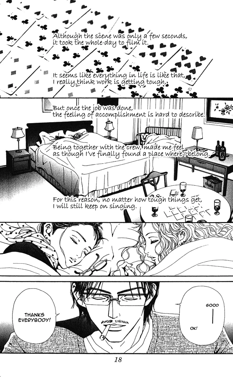 NANA - Chapter 37 - Page 21