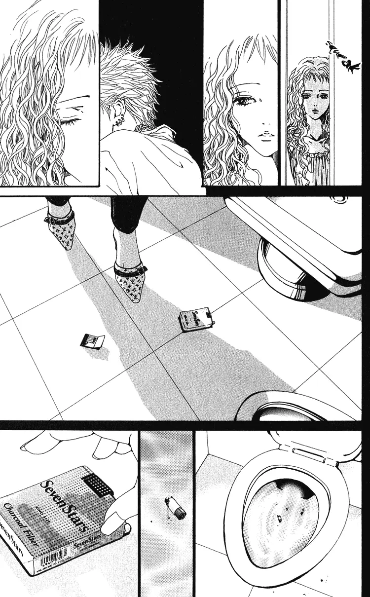 NANA - Chapter 37 - Page 28