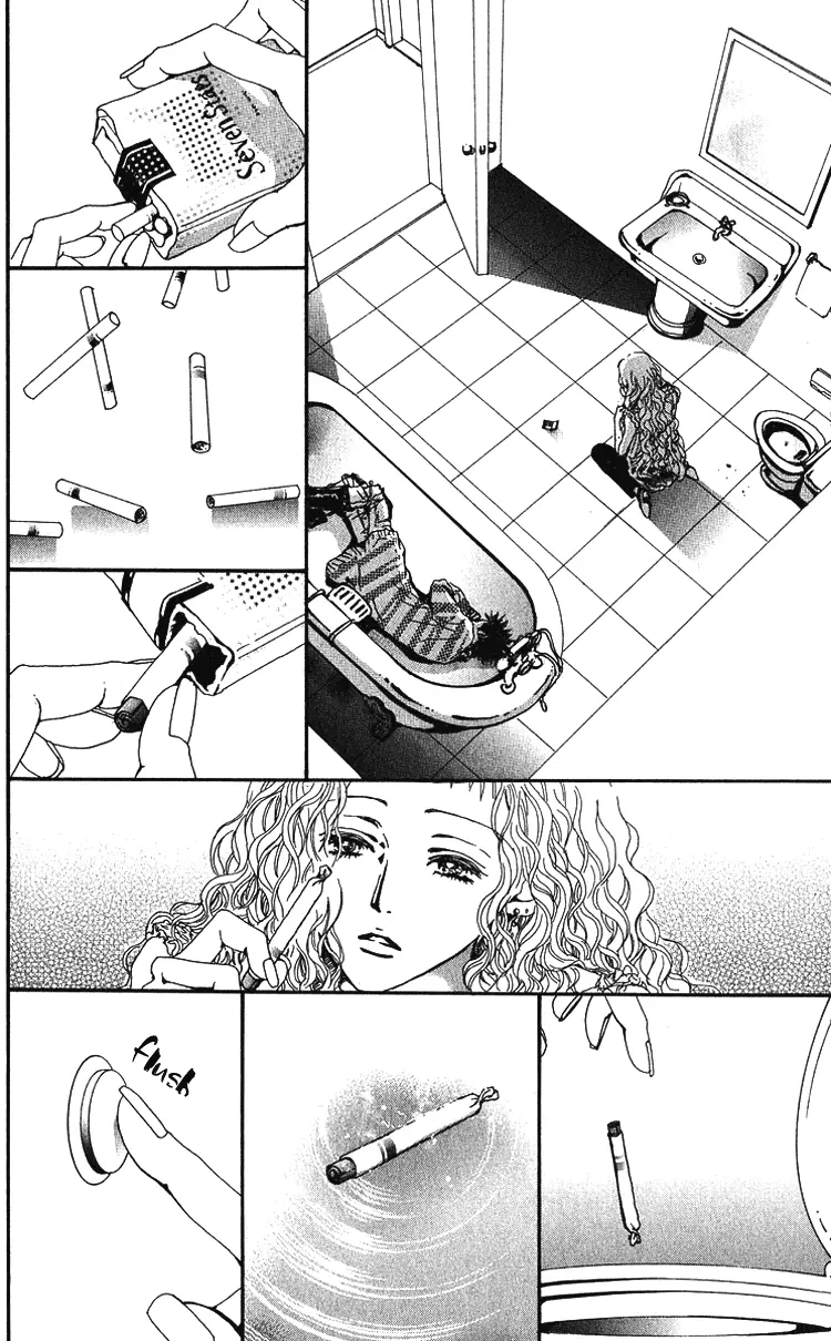NANA - Chapter 37 - Page 29