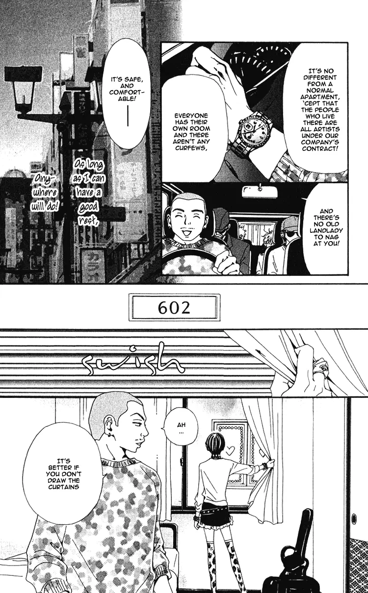 NANA - Chapter 37 - Page 35