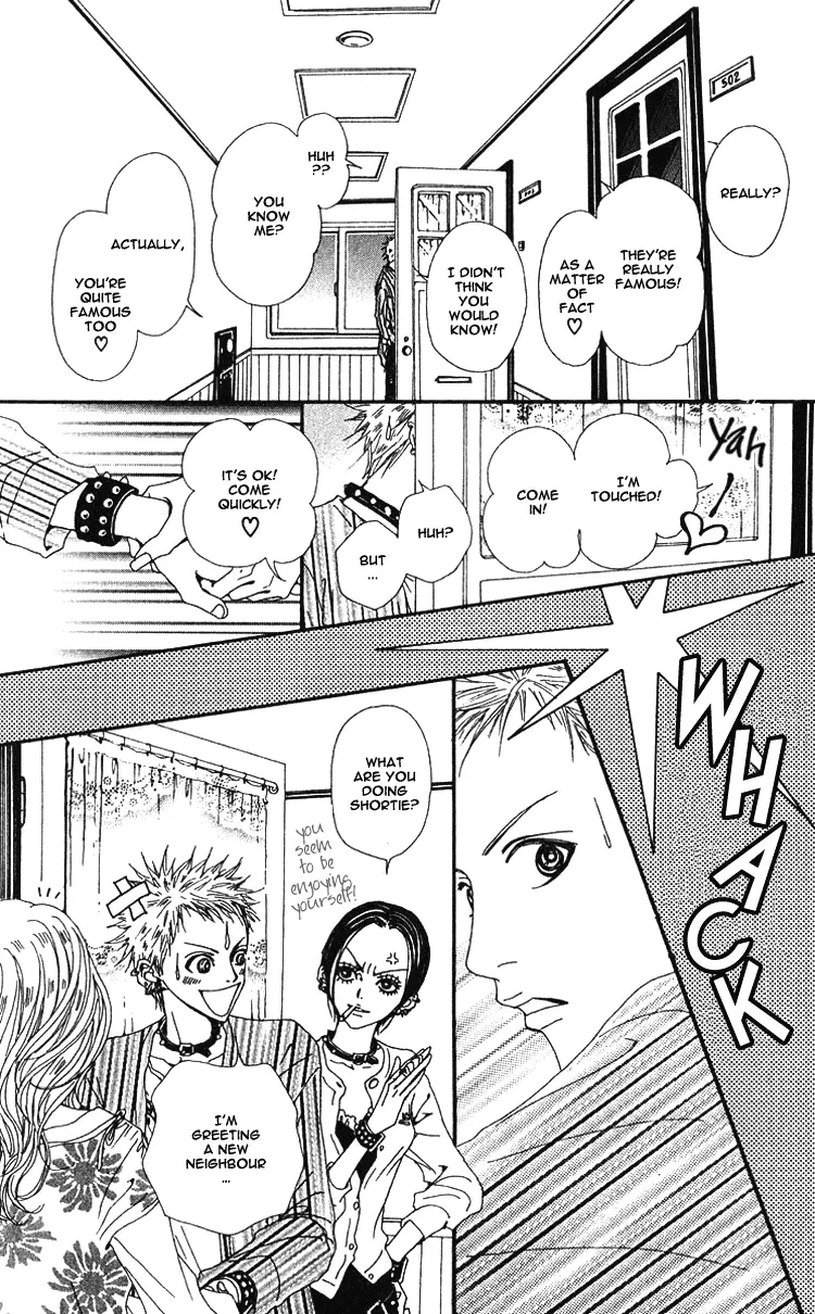 NANA - Chapter 37 - Page 40