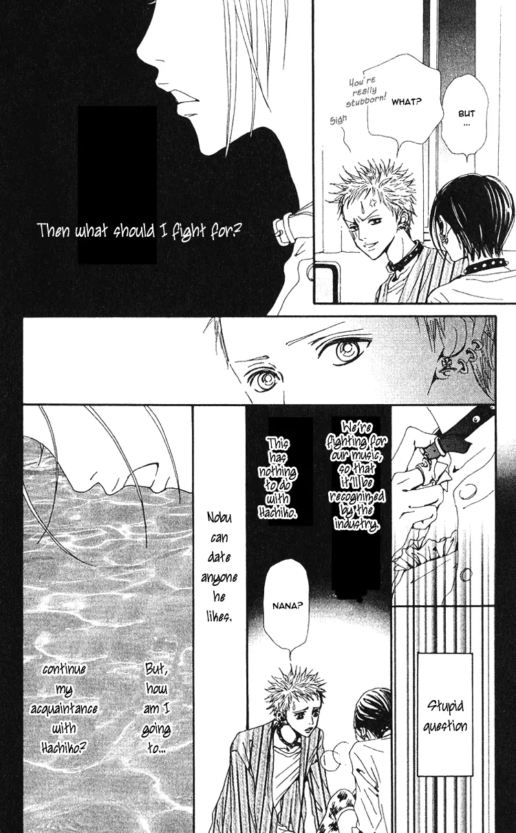 NANA - Chapter 37 - Page 45