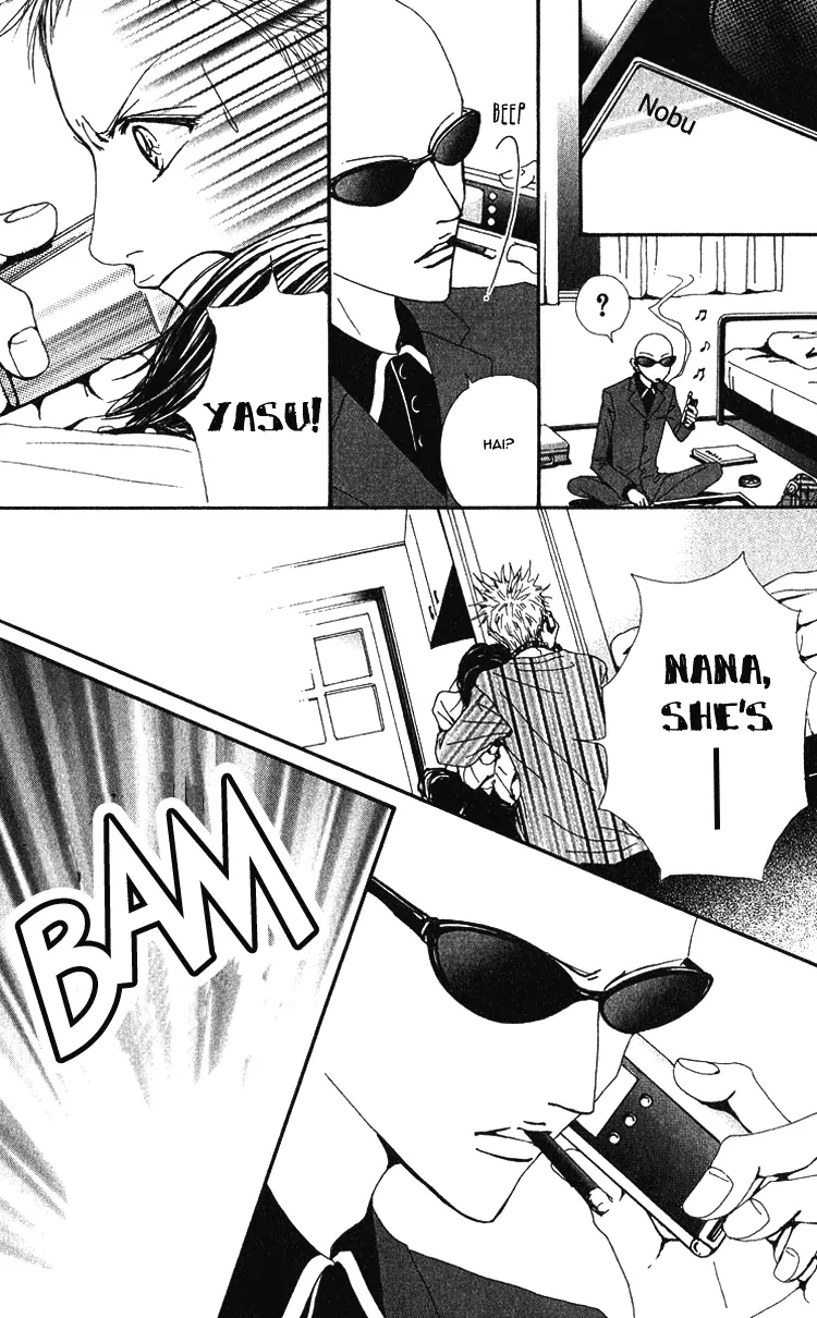 NANA - Chapter 37 - Page 47