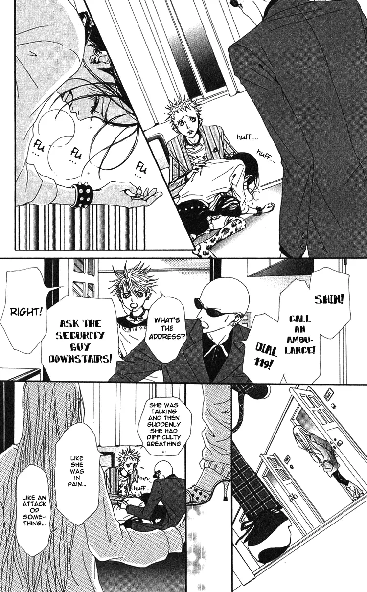 NANA - Chapter 37 - Page 48
