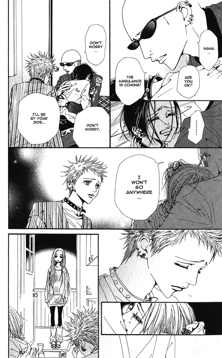 NANA - Chapter 37 - Page 49