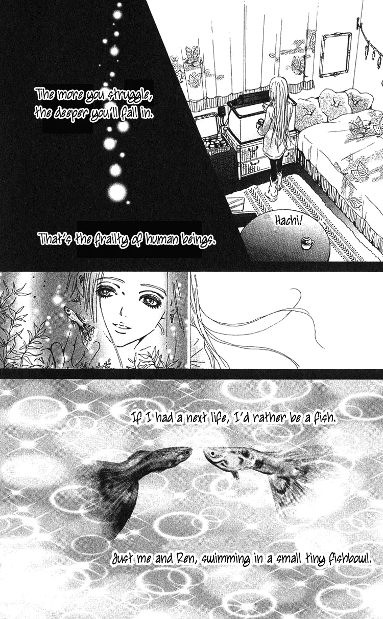 NANA - Chapter 37 - Page 51