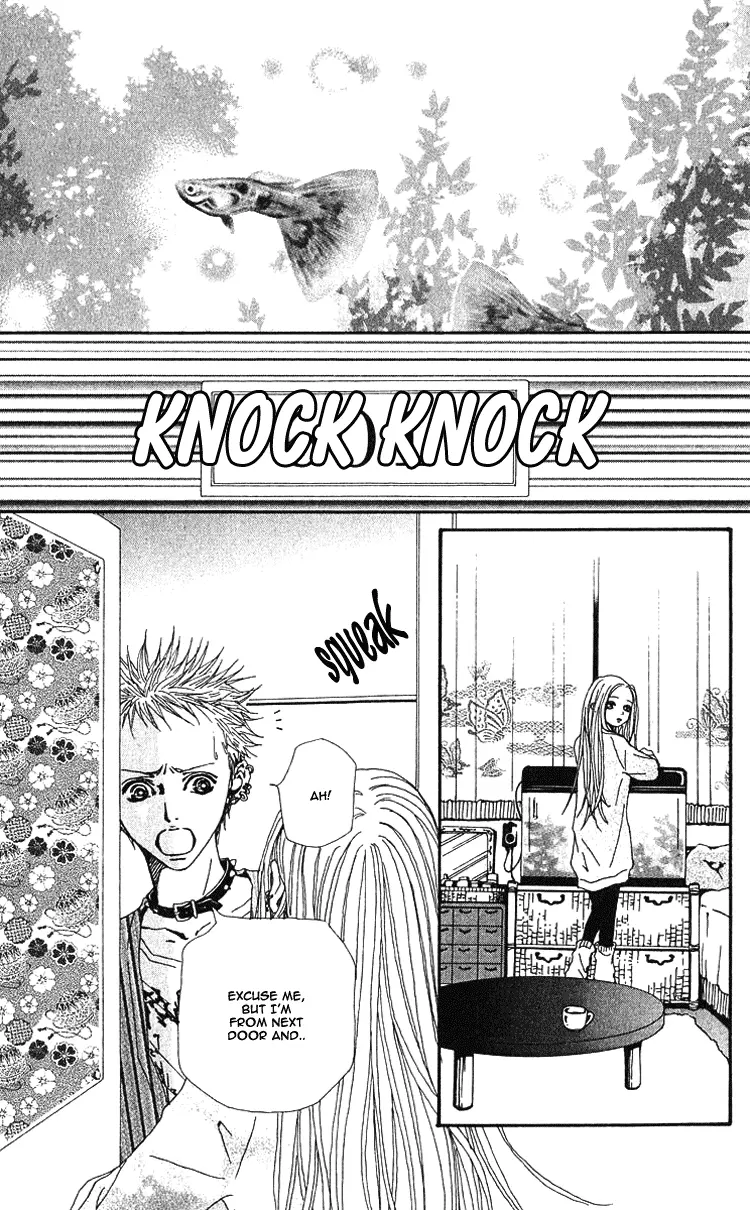 NANA - Chapter 38 - Page 5