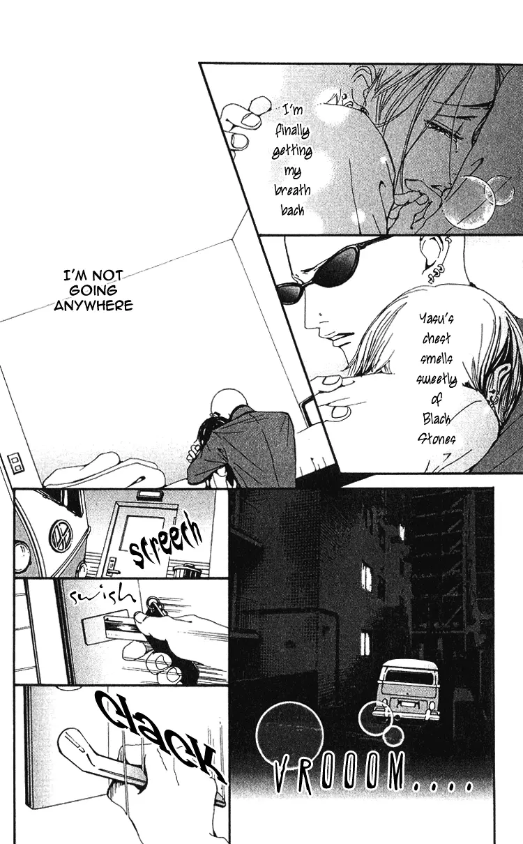 NANA - Chapter 38 - Page 8