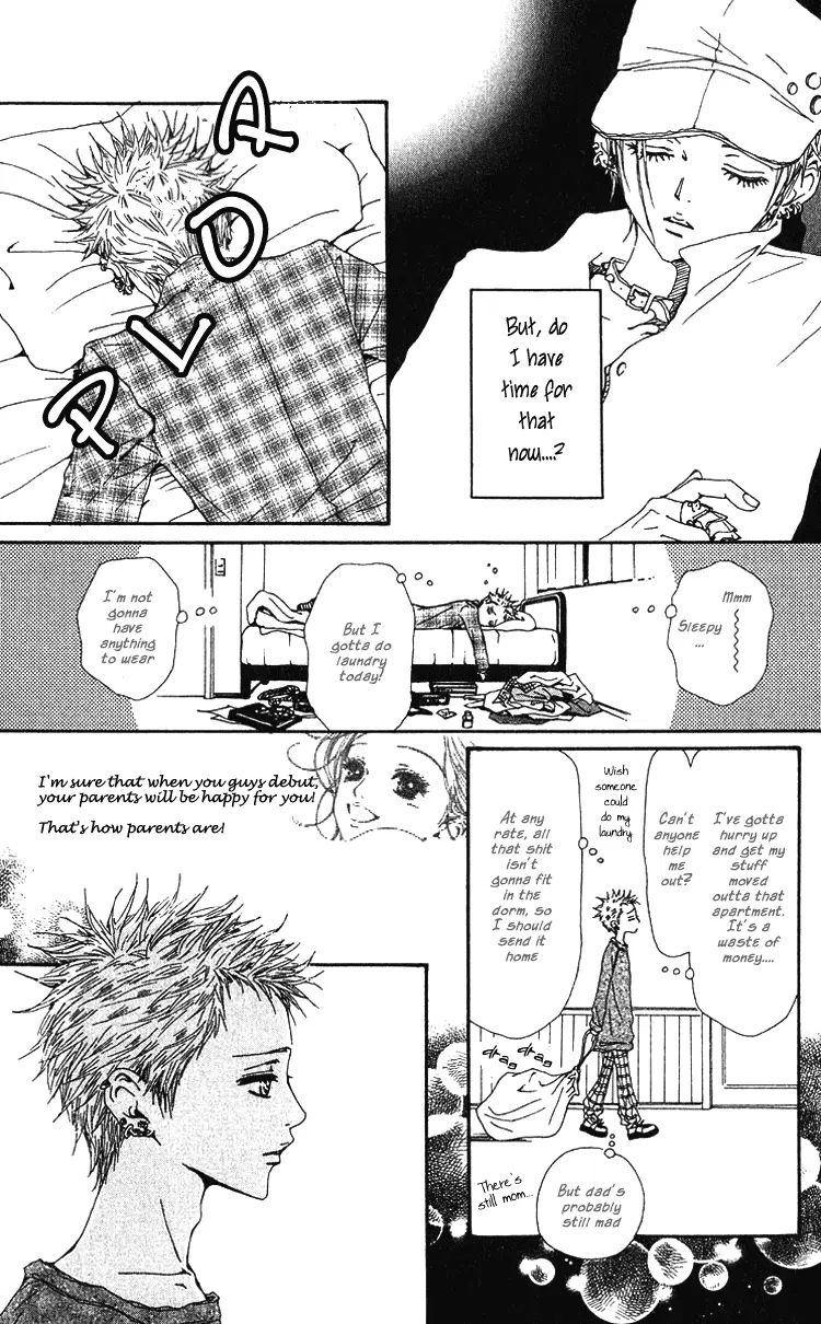 NANA - Chapter 38 - Page 23
