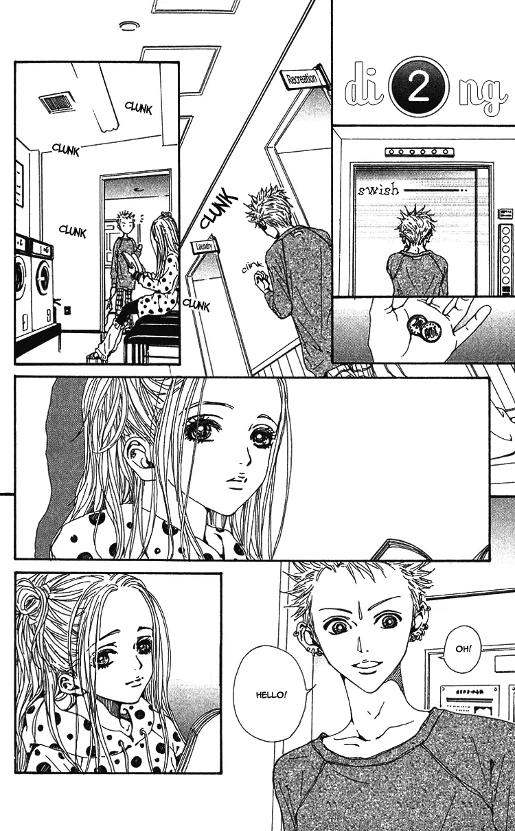 NANA - Chapter 38 - Page 24