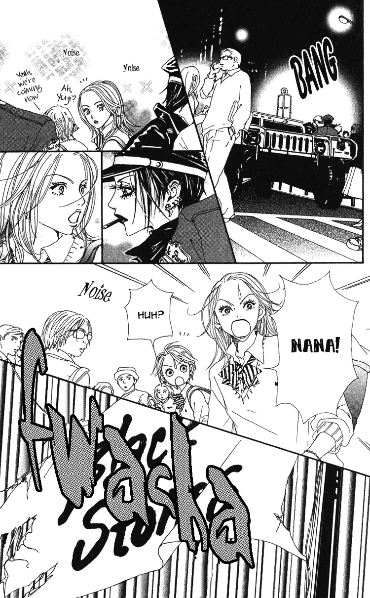 NANA - Chapter 38 - Page 31