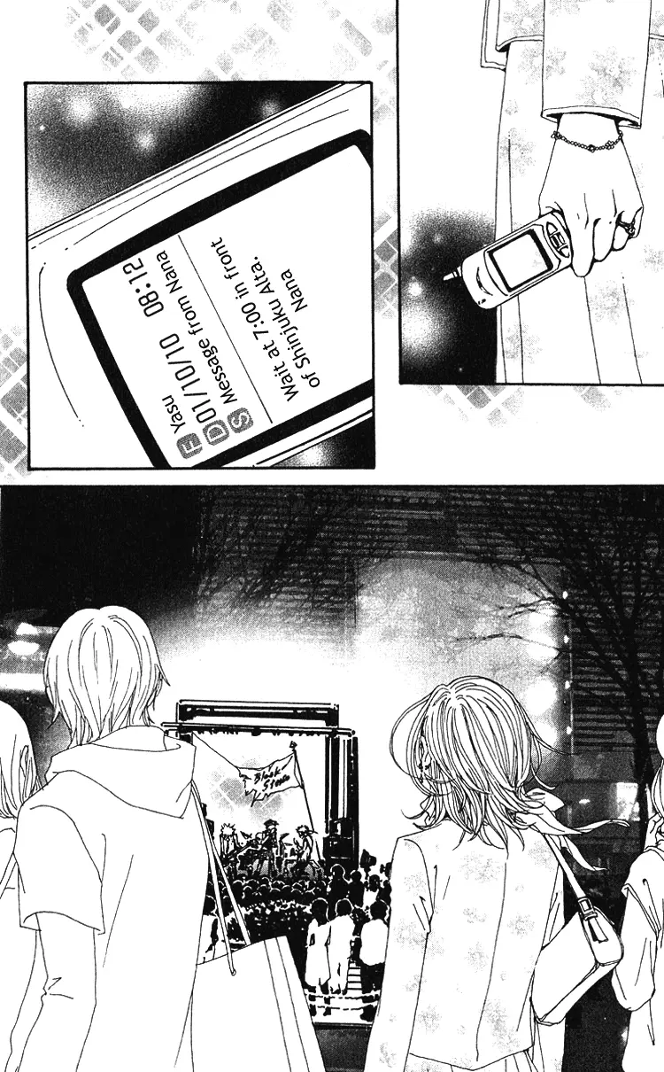 NANA - Chapter 38 - Page 36