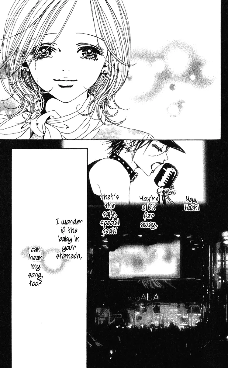 NANA - Chapter 38 - Page 37
