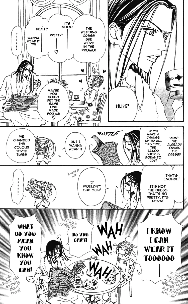 NANA - Chapter 38 - Page 41
