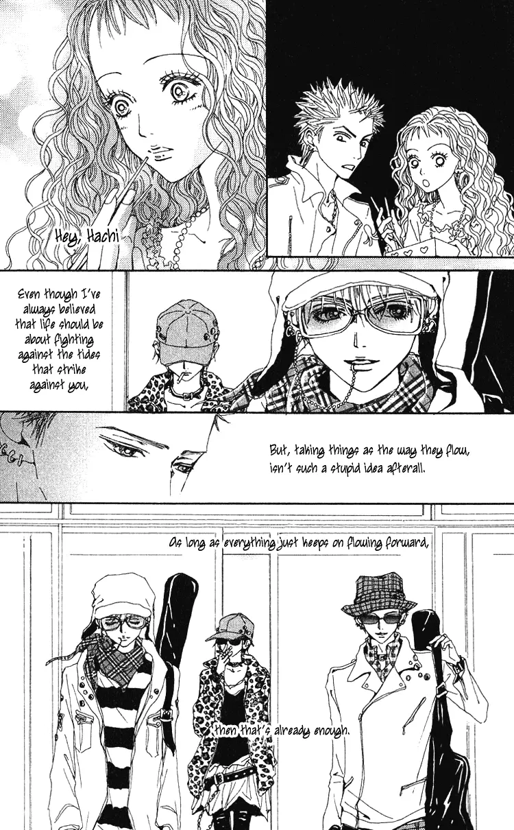 NANA - Chapter 38 - Page 46