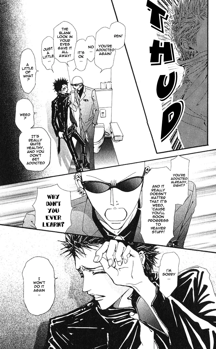 NANA - Chapter 39 - Page 9