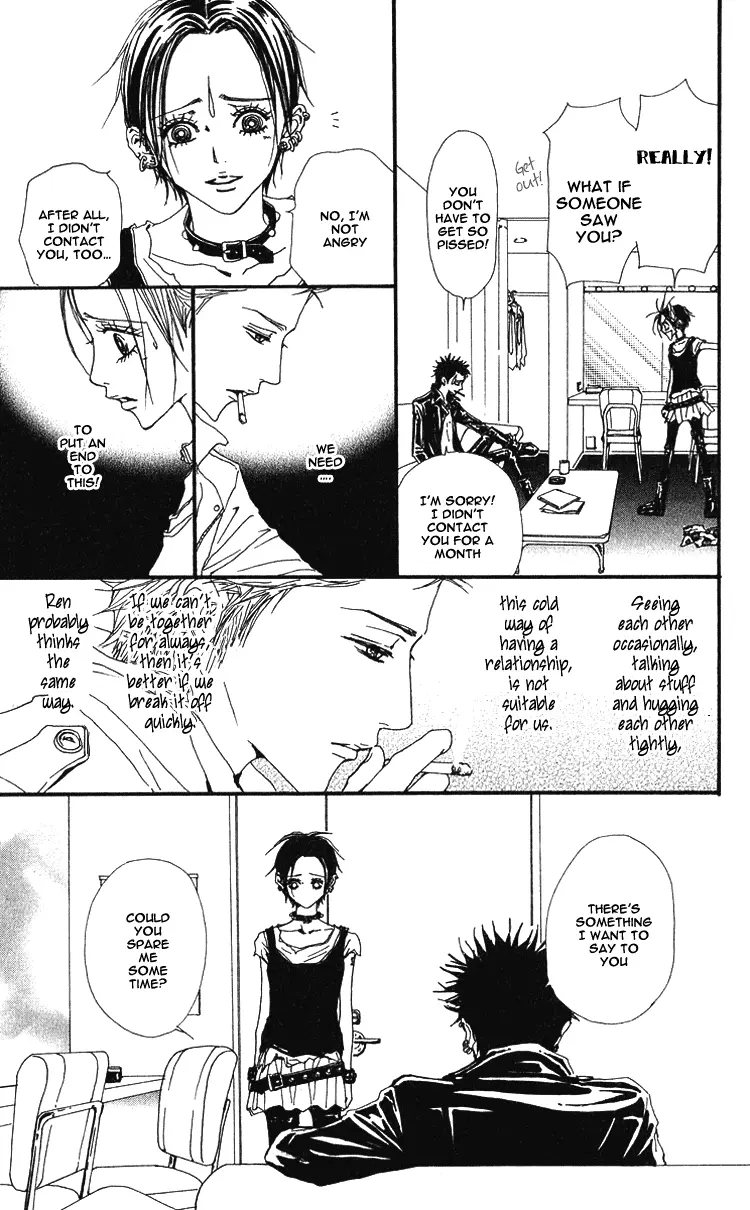 NANA - Chapter 39 - Page 17