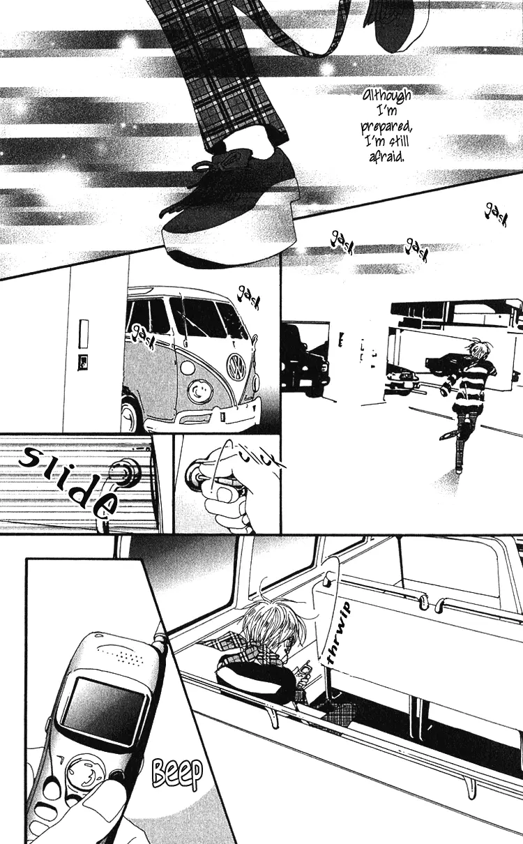 NANA - Chapter 39 - Page 18