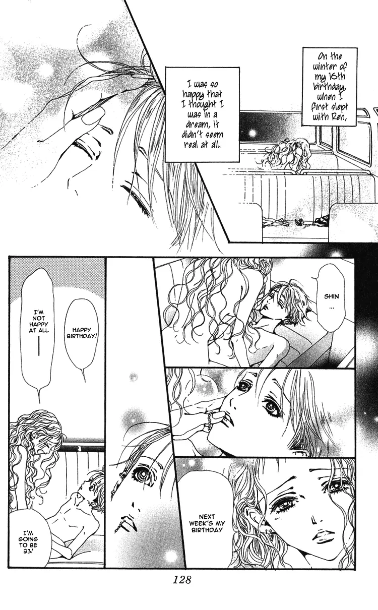 NANA - Chapter 39 - Page 32