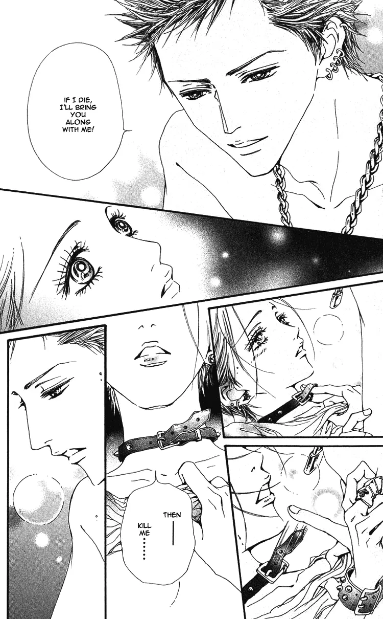 NANA - Chapter 39 - Page 36