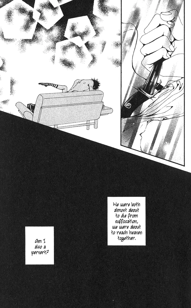 NANA - Chapter 39 - Page 37