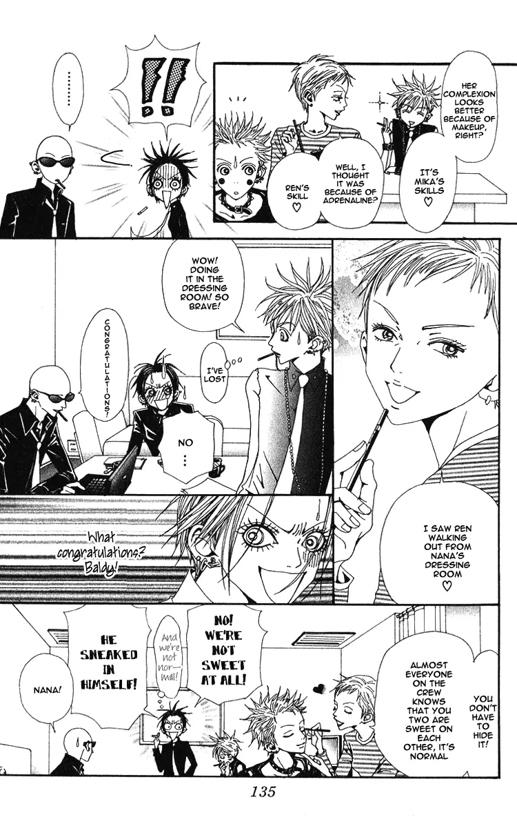 NANA - Chapter 39 - Page 39