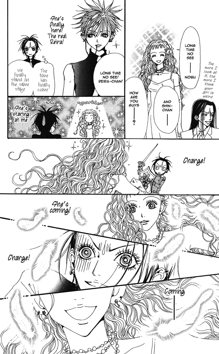 NANA - Chapter 39 - Page 44