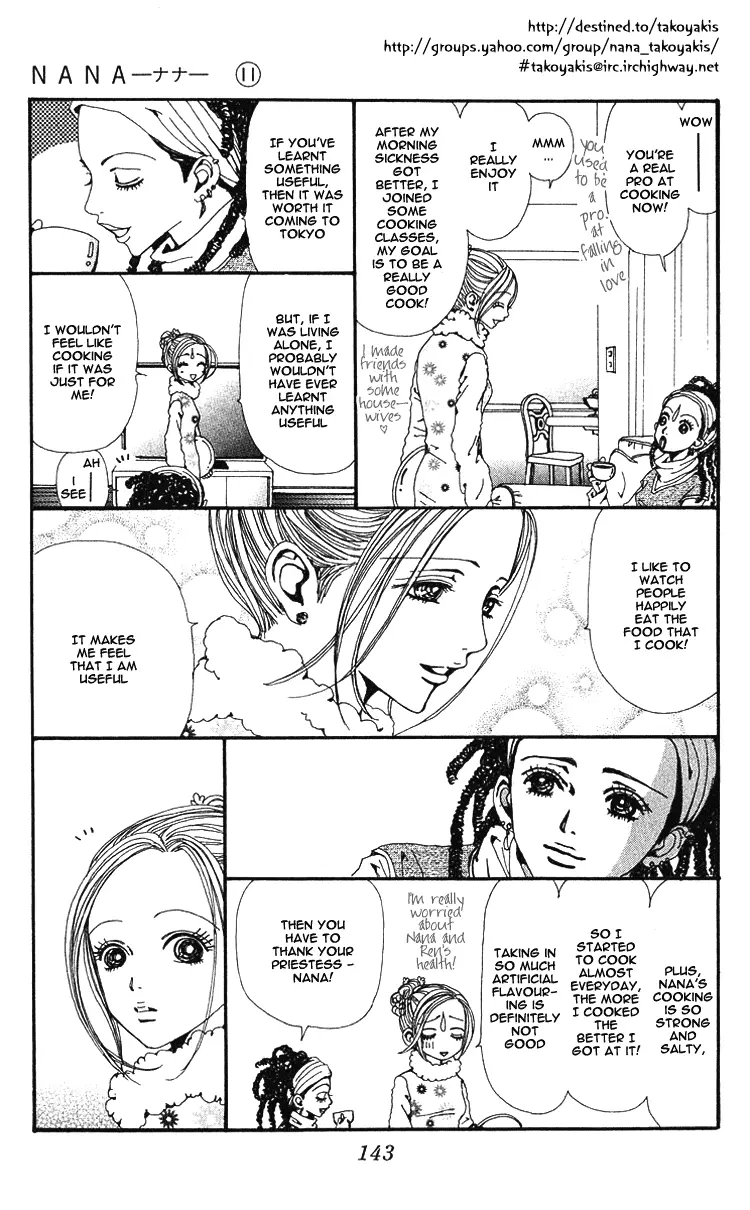 NANA - Chapter 39 - Page 47