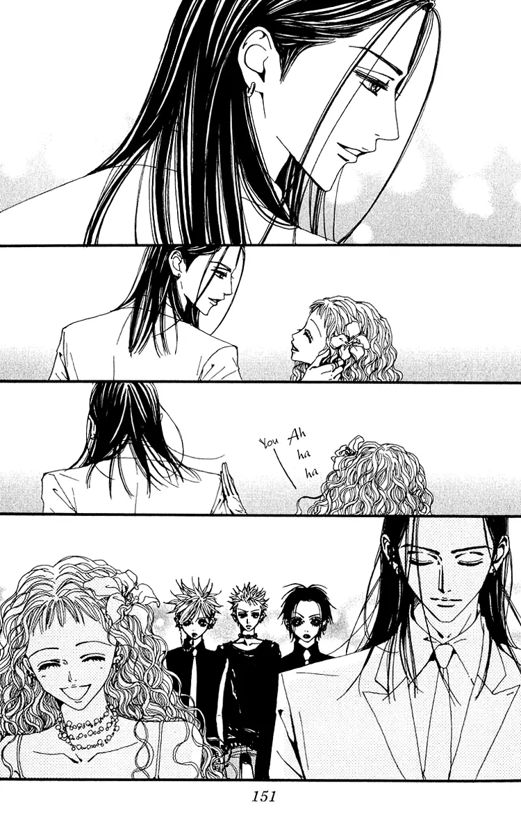 NANA - Chapter 40 - Page 5