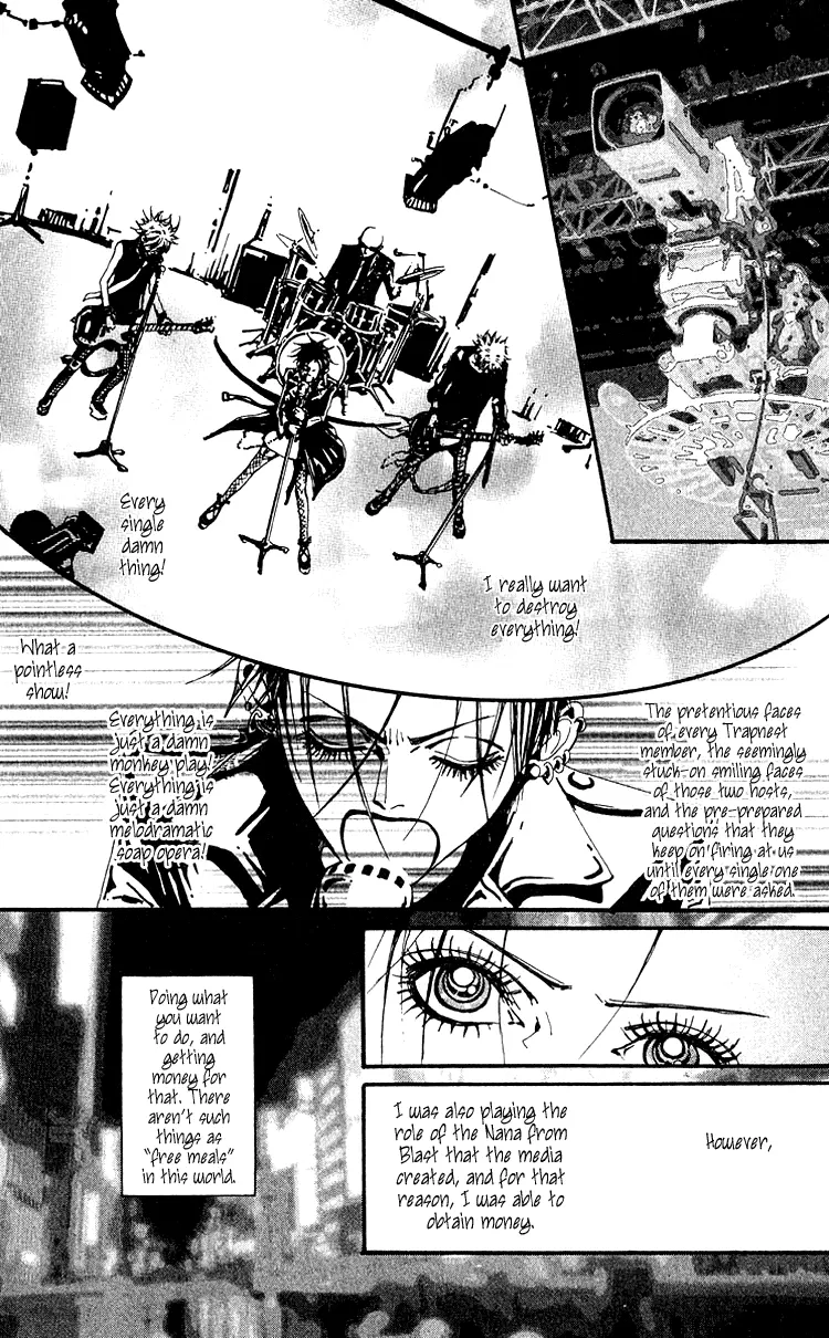 NANA - Chapter 40 - Page 16